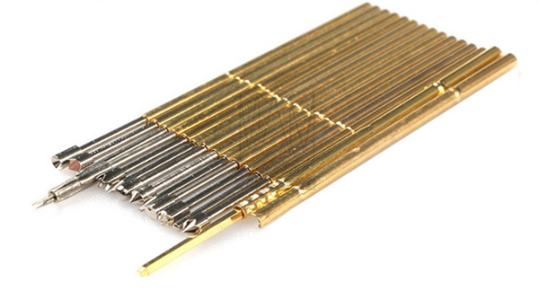 華榮華探針主要測試什么的呢？